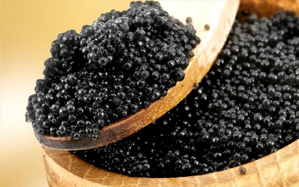 صابون خاویار Caviar